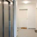 Apartment Pearls - Neubauwohnung Mit Balkon, Emmerich-elten Elten