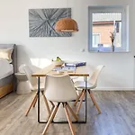 Pearls - Neubauwohnung Mit Balkon, Emmerich-elten Apartment Elten