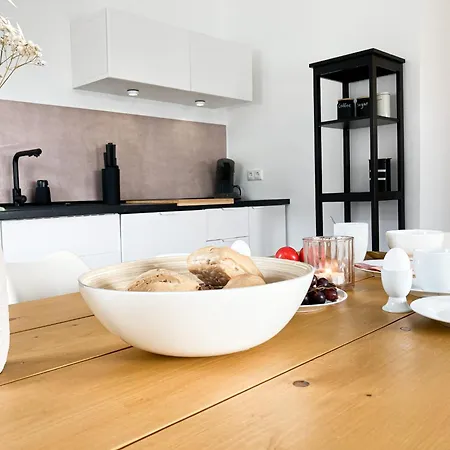 Pearls - Neubauwohnung Mit Balkon, Emmerich-elten * Elten