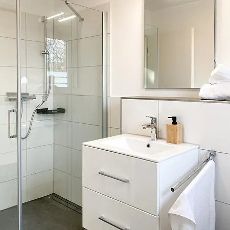 Pearls - Neubauwohnung Mit Balkon, Emmerich-elten *