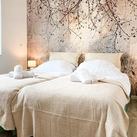 Pearls - Neubauwohnung Mit Balkon, Emmerich-elten * Elten