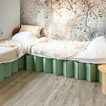 Pearls - Neubauwohnung Mit Balkon, Emmerich-elten