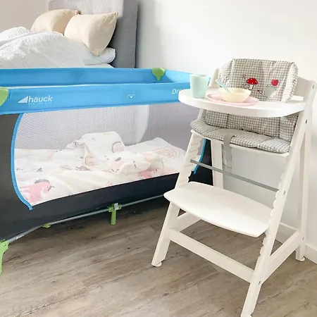 Pearls - Neubauwohnung Mit Balkon, Emmerich-elten * Elten