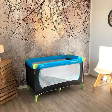 Pearls - Neubauwohnung Mit Balkon, Emmerich-elten * Elten