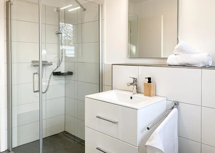 Pearls - Neubauwohnung Mit Balkon, Emmerich-elten *