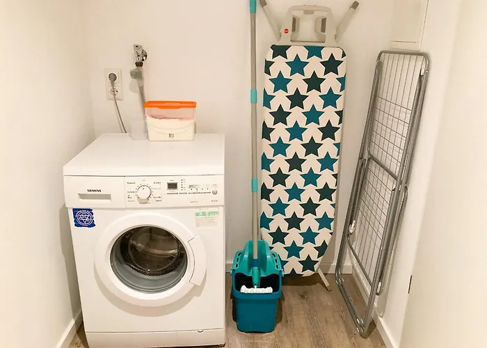 Pearls - Neubauwohnung Mit Balkon, Emmerich-elten * Elten